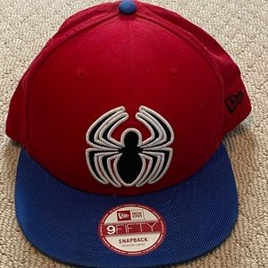 Spider-man Hat
